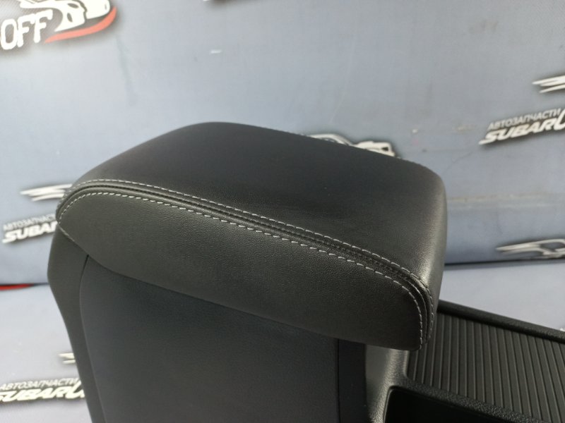 Подлокотник Subaru Levorg VM4 FB16E Подлокотник Subaru Levorg VM4 FB16E