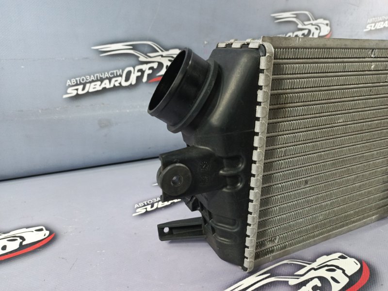 Интеркулер Legacy 2005 BL5 EJ20X Интеркулер Legacy 2005 BL5 EJ20X