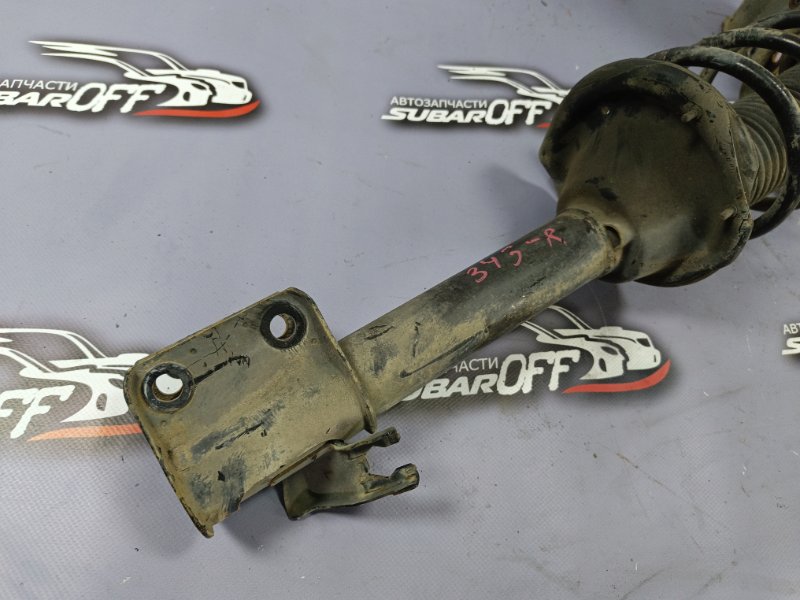 Стойка подвески задняя Forester 2007 SG5 EJ203 Стойка подвески задняя Forester 2007 SG5 EJ203