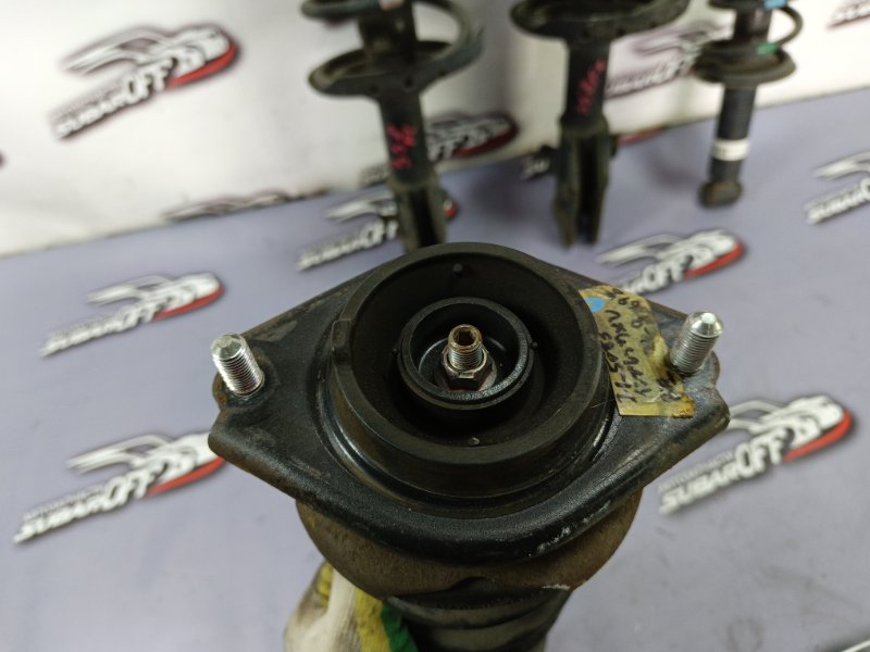 Стойка подвески Subaru XV GP7 FB20A Стойка подвески Subaru XV GP7 FB20A