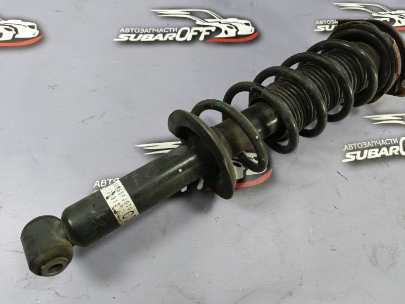 Стойка подвески XV 2013 GP7 FB20A Стойка подвески XV 2013 GP7 FB20A
