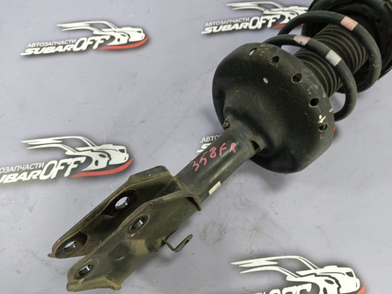 Стойка подвески XV 2013 GP7 FB20A Стойка подвески XV 2013 GP7 FB20A