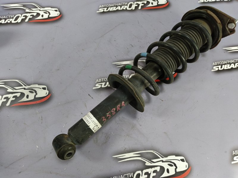 Стойка подвески XV 2013 GP7 FB20A Стойка подвески XV 2013 GP7 FB20A