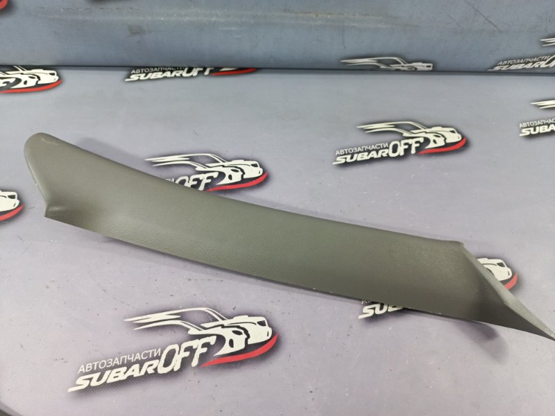 Обшивка стойки кузова передняя Subaru Forester SG5 EJ205
