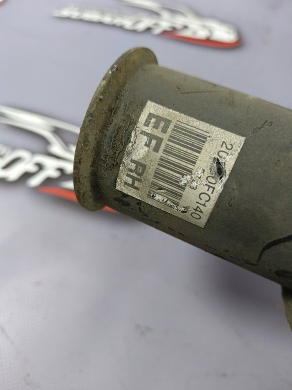 Стойка подвески Forester 2001 SF5 EJ201