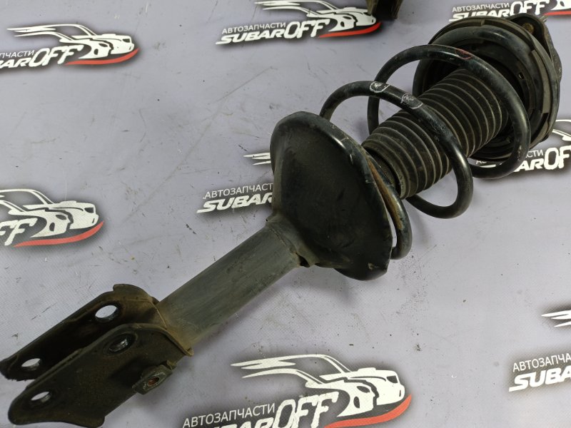 Стойка подвески Forester 2001 SF5 EJ201