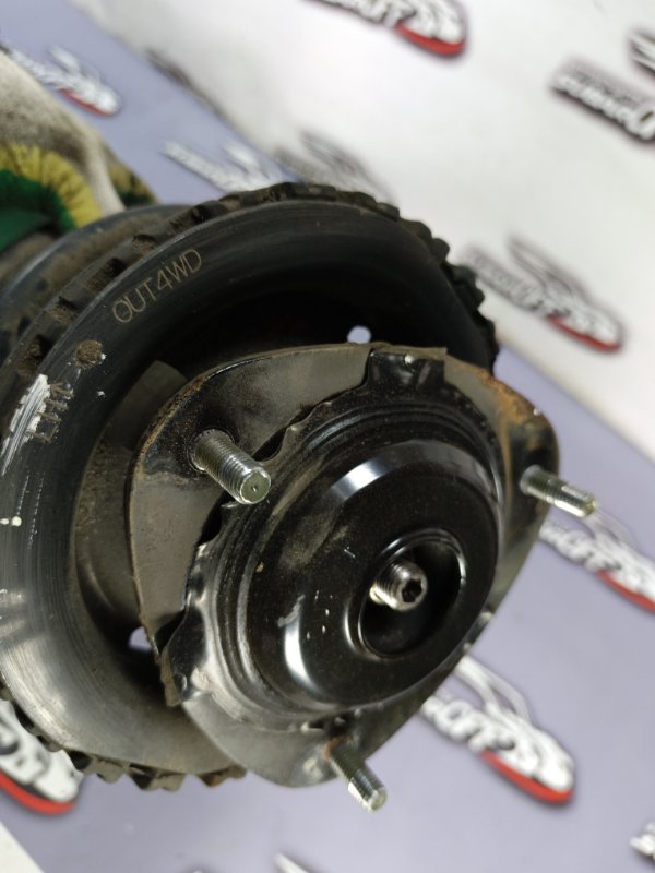 Стойка подвески Forester 2001 SF5 EJ201