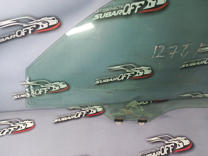 Стекло боковое Subaru Forester SH5 EJ205 Стекло боковое Subaru Forester SH5 EJ205
