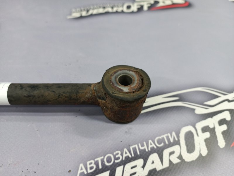 Рычаг подвески задний правый Subaru Forester SG5 EJ203