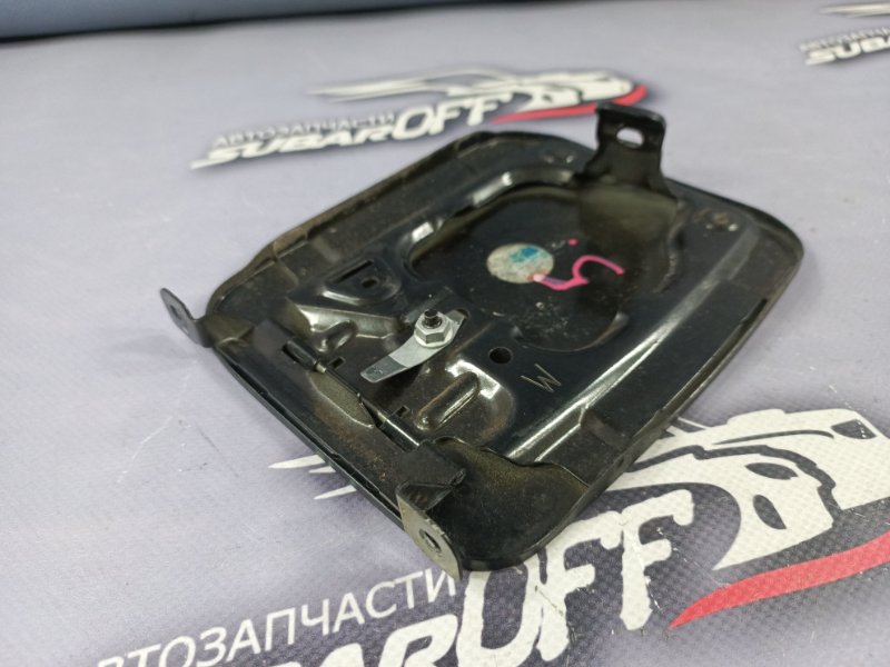 Лючок топливного бака Subaru Impreza GG2 EJ152