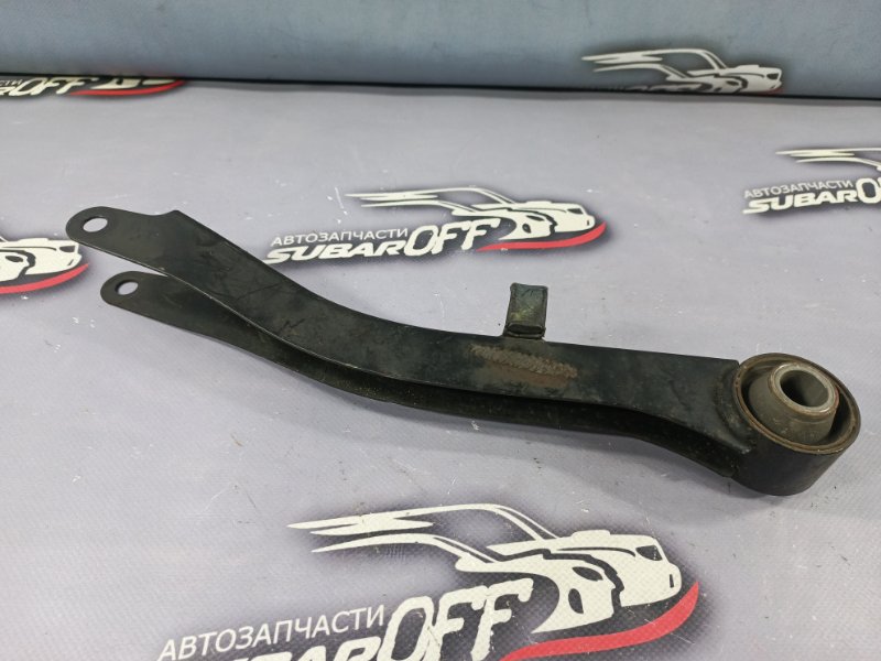 Рычаг подвески задний правый Subaru Legacy BR9 EJ255 Рычаг подвески задний правый Subaru Legacy BR9 EJ255