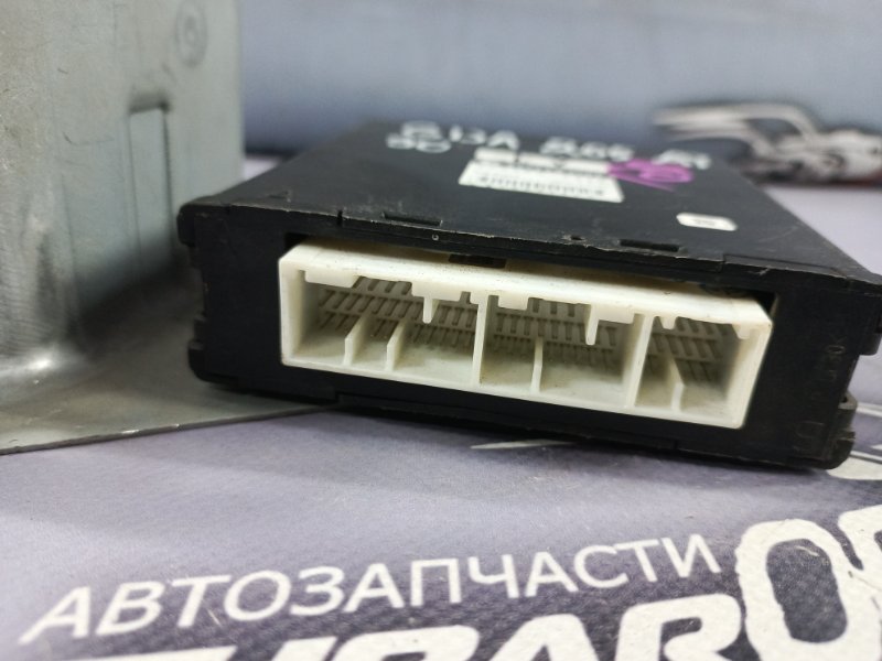 Блок управления КПП Subaru Impreza GDA EJ205