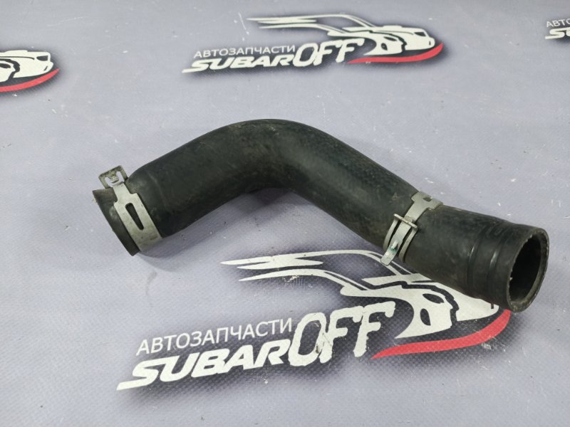 Патрубок радиатора Legacy 2006 BP5 EJ20Y