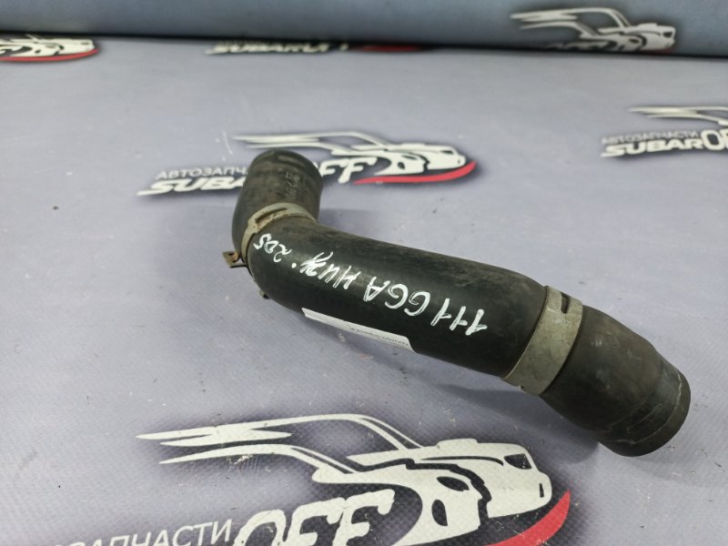Патрубок радиатора Subaru Impreza GGA EJ205 Патрубок радиатора Subaru Impreza GGA EJ205