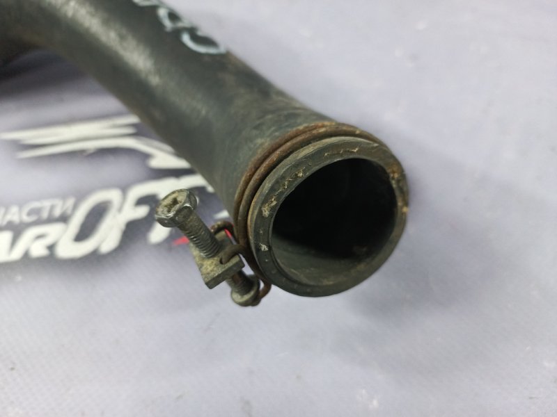 Патрубок радиатора Subaru Impreza GDA EJ205 Патрубок радиатора Subaru Impreza GDA EJ205