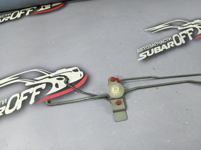 Замок дверной задний правый Subaru Impreza GD2 EJ152