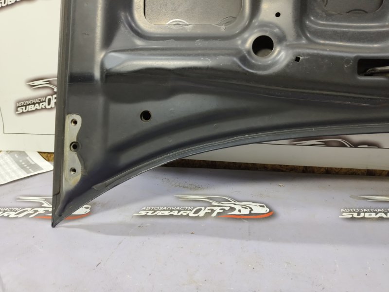 Капот передний Impreza 2005 GD3 EJ152