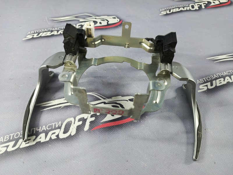 Лепестки переключения передач Legacy 2008 BP5 EJ20X