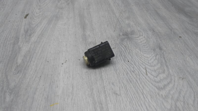 Датчик mercedes-benz c-class 2000-2006 w203 0015427418 Б/У