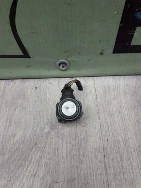 Датчик парковки mercedes-benz c-class 2000-2006 w203 0015427418 Б/У
