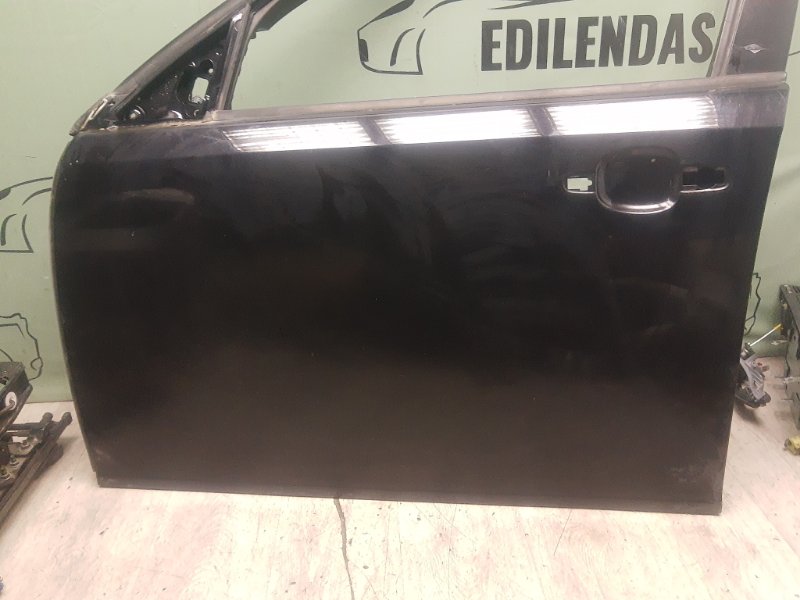 Дверь передняя левая 9-3 2002-2012 Дверь передняя левая 9-3 2002-2012