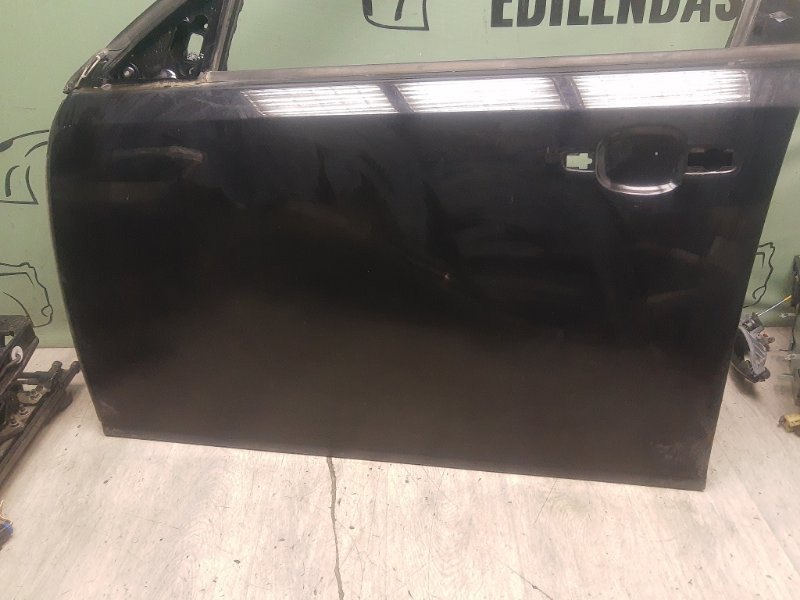 Дверь передняя левая 9-3 2002-2012 Дверь передняя левая 9-3 2002-2012