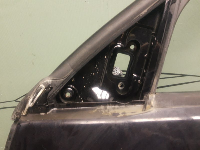 Дверь передняя левая 9-3 2002-2012 Дверь передняя левая 9-3 2002-2012