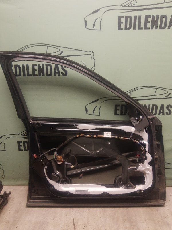 Дверь передняя левая 9-3 2002-2012 Дверь передняя левая 9-3 2002-2012