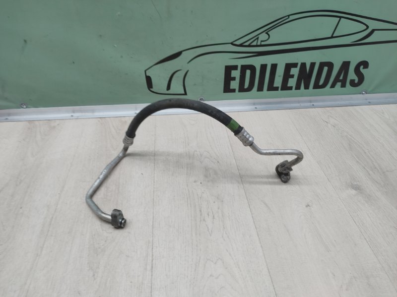 Трубка кондиционера toyota rav4 2006-2013 a30 2.2 8870342120 Б/У
