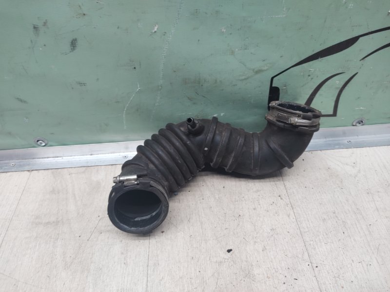 Патрубок воздушного фильтра colt 2003-2012 z3 1.3