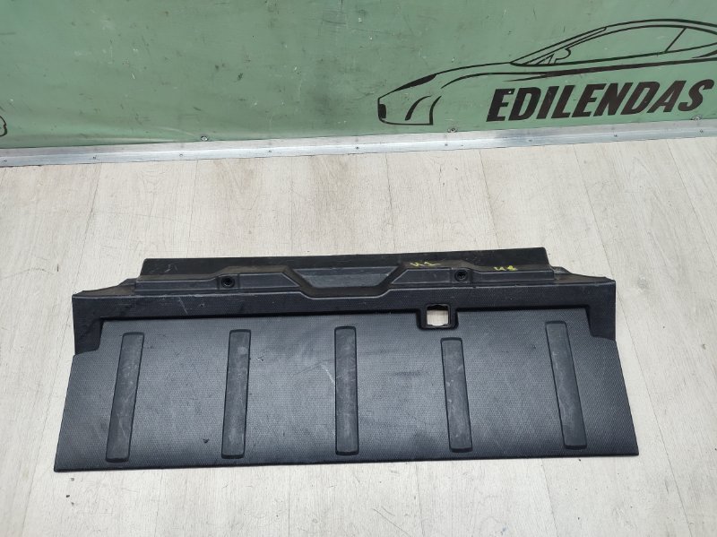 Запчасть пол багажника задний citroen c-crosser 2008-2013 7240a024 Б/У Пол багажника задний citroen c-crosser 2008-2013 7240a024 Б/У