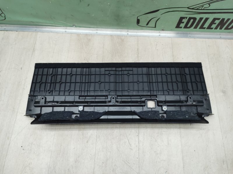 Пол багажника задний citroen c-crosser Пол багажника задний citroen c-crosser