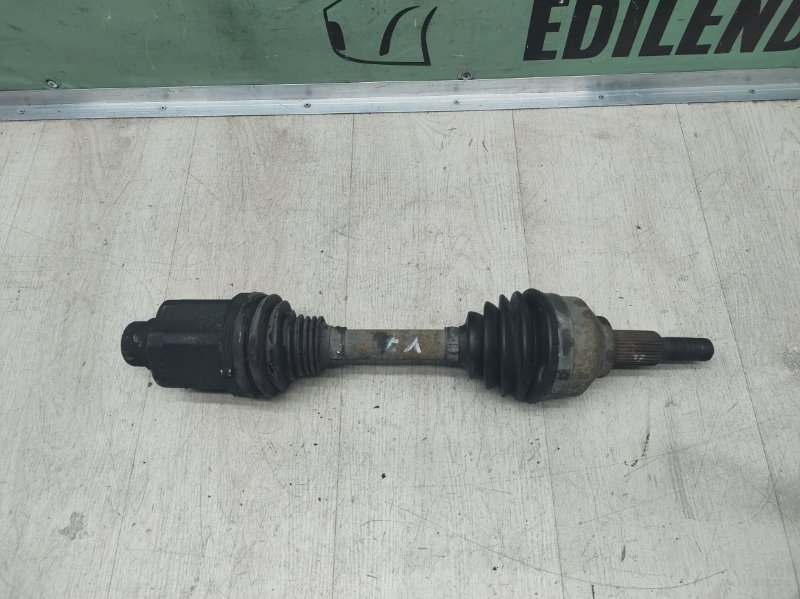 Запчасть привод передний правый dodge journey 2007 - 2020 2.7 5273546AE Б/У Привод передний правый dodge journey 2007 - 2020 2.7 5273546AE Б/У