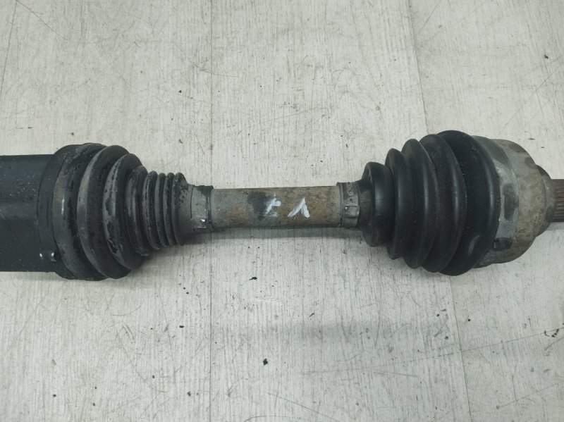 Привод передний правый dodge journey 2.7 Привод передний правый dodge journey 2.7