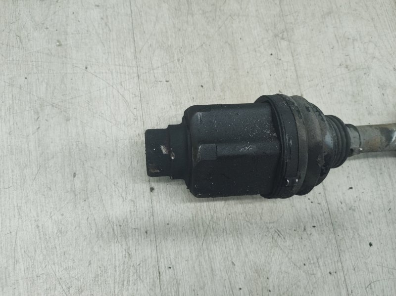 Привод передний правый journey 2007 - 2020 2.7 Привод передний правый journey 2007 - 2020 2.7