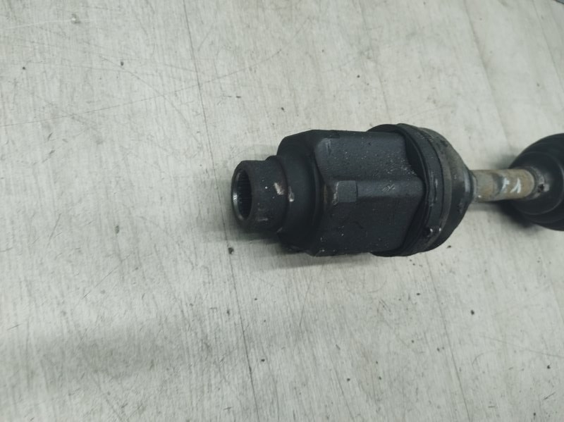 Привод передний правый journey 2007 - 2020 2.7 Привод передний правый journey 2007 - 2020 2.7