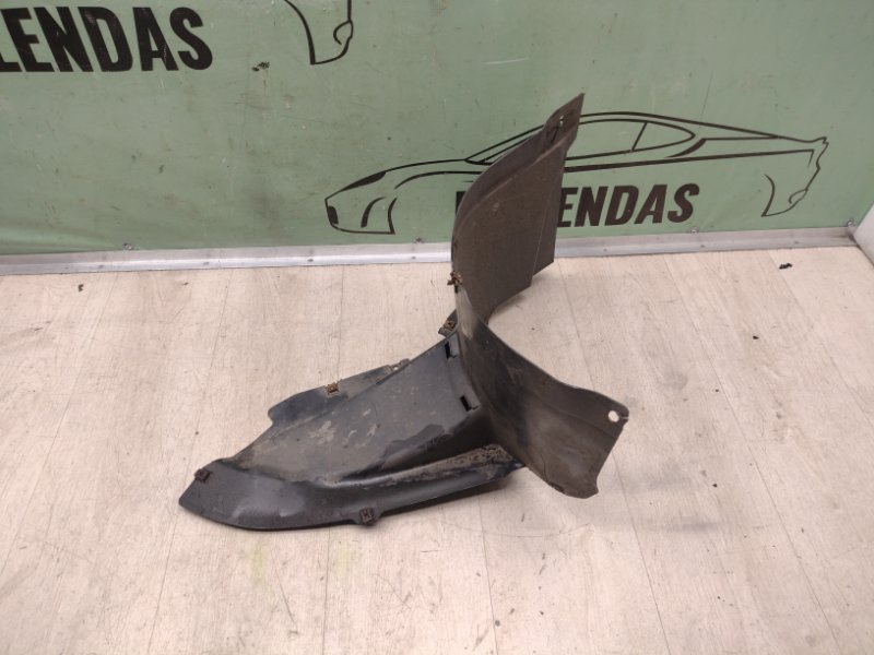 Подкрылок передний левый volkswagen passat 2005-2010 b6 3c0805911b Б/У