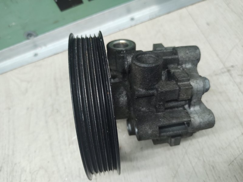 Насос гидроусилителя citroen c-crosser