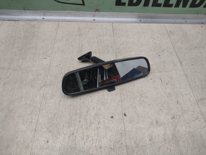 Зеркало салона dodge caliber 2006-2011 4805332AB контрактная