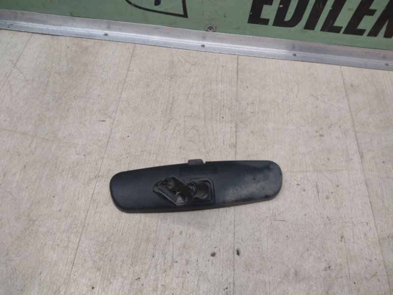 Зеркало салона dodge caliber