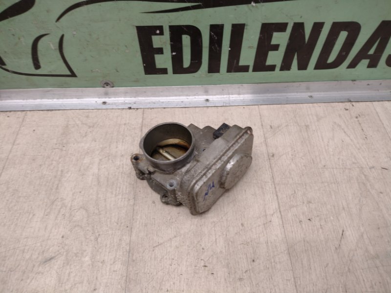 Дроссельная заслонка dodge caliber 2006-2011 4891735AC контрактная