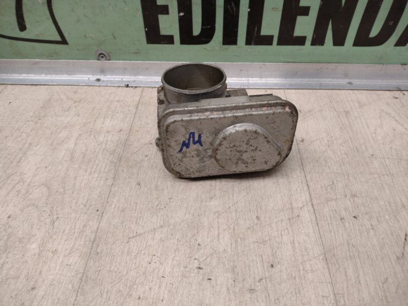 Дроссельная заслонка caliber 2006-2011