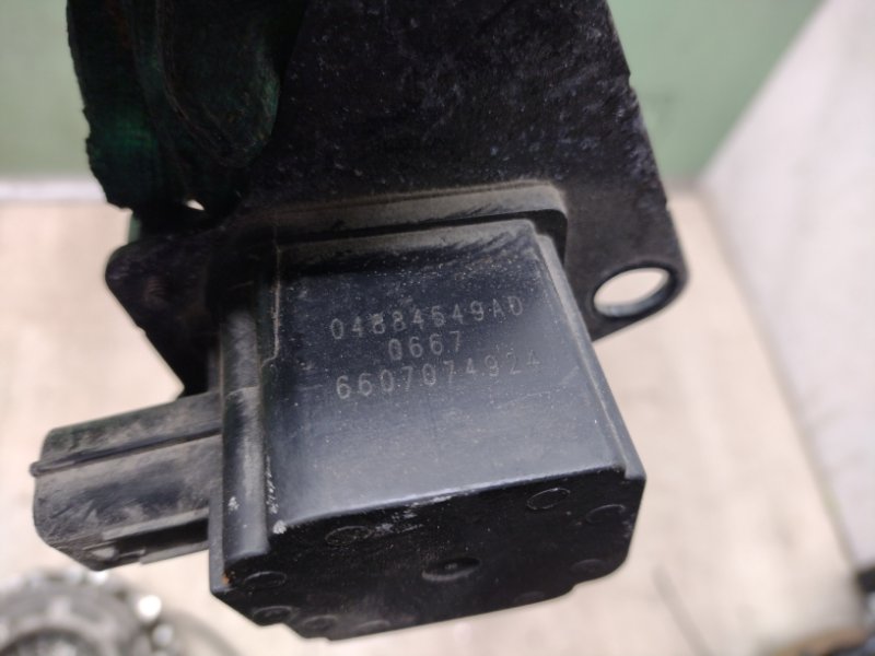 Датчик caliber 2006-2011 1.8