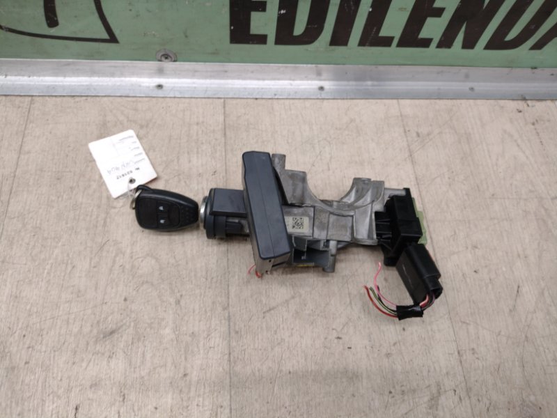 Замок зажигания dodge caliber 2006-2013 4685719AD контрактная