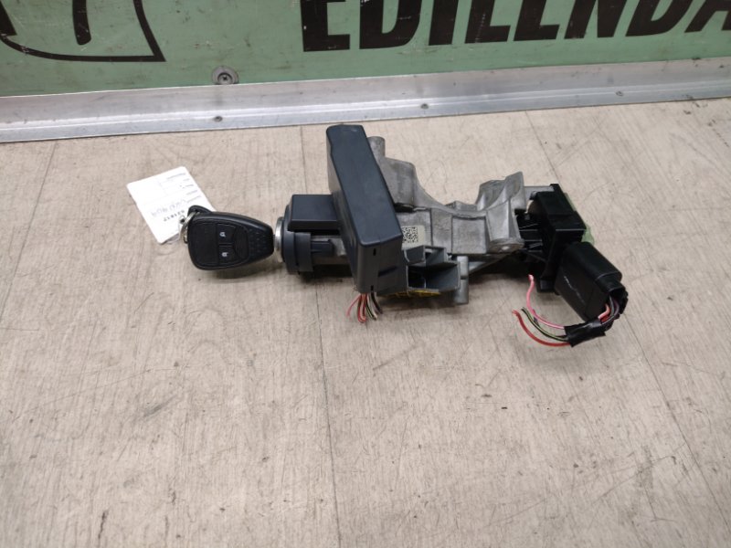 Замок зажигания caliber 2006-2013