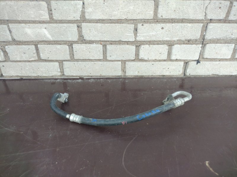 Трубка кондиционера toyota corolla 2001-2008 E12 / 120 8870302170 контрактная