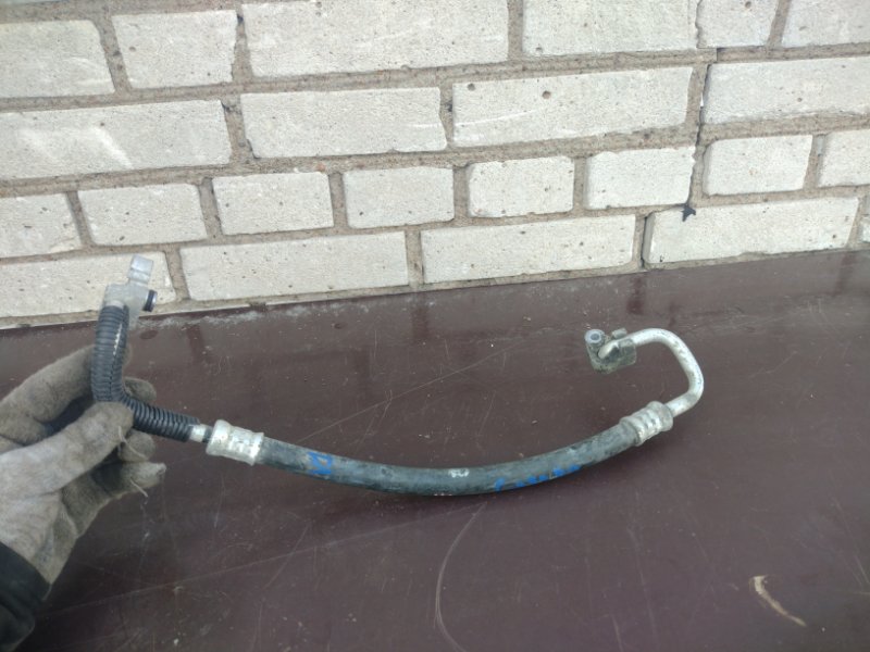 Трубка кондиционера corolla 2001-2008 E12 / 120