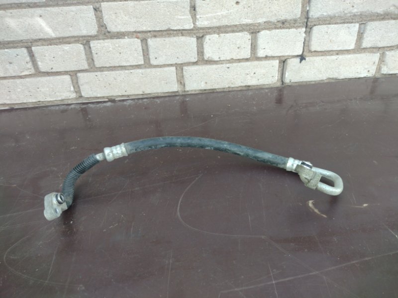 Трубка кондиционера toyota corolla E12 / 120