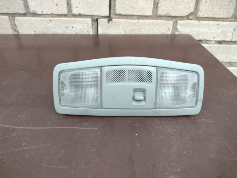 Плафон потолка передний mitsubishi outlander 2006-2012 XL (CW) 8401A009HA контрактная