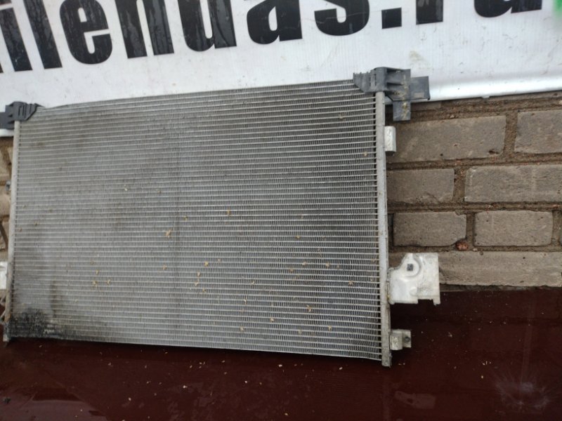 Радиатор кондиционера outlander 2006-2012 XL (CW)